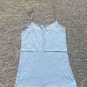 Camisole Papaya top